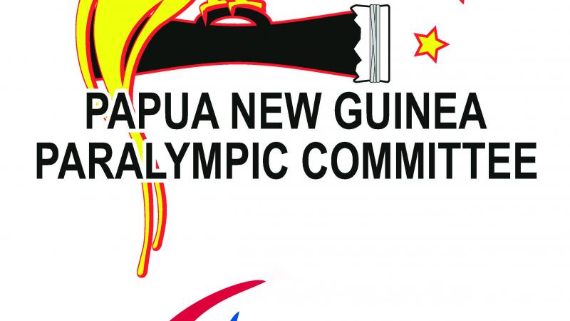 NPC Papua New Guinea logo NPC Papua New Guinea logo