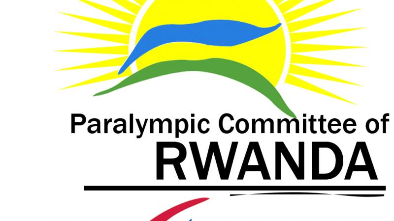 NPC Rwanda logo.