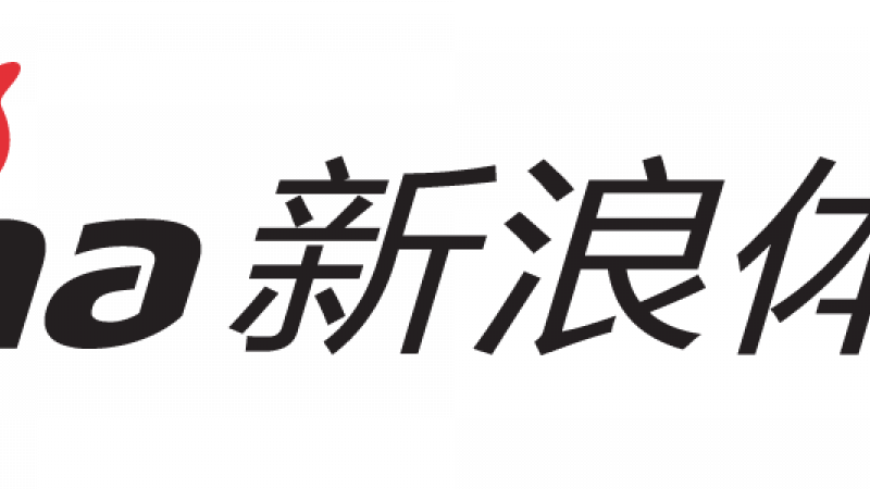 Sina Sports logo
