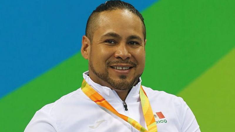 Pedro Rangel - Rio 2016