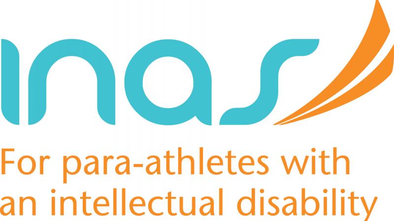 Logo_International Sports Federation for Persons with an Intellectual Disability (INAS-FID)