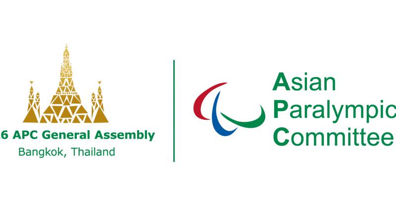 Asian Paralympic Committee’s General Assembly