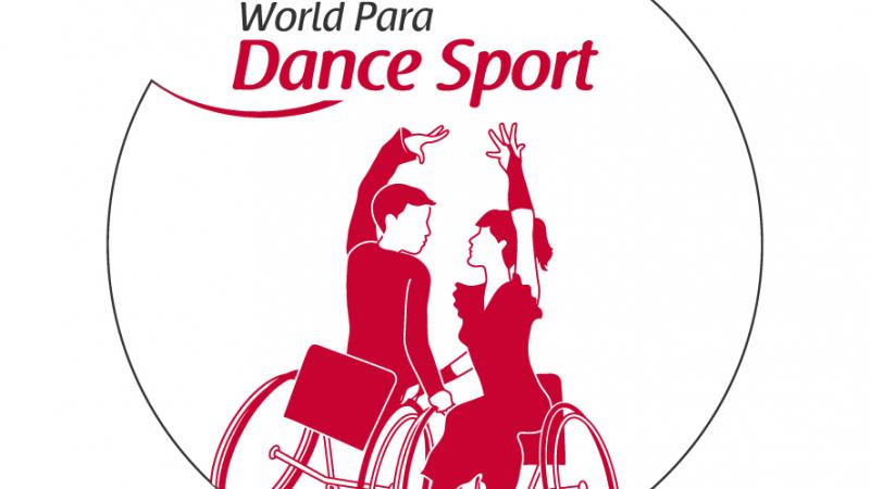 Para Dance Sport logo square