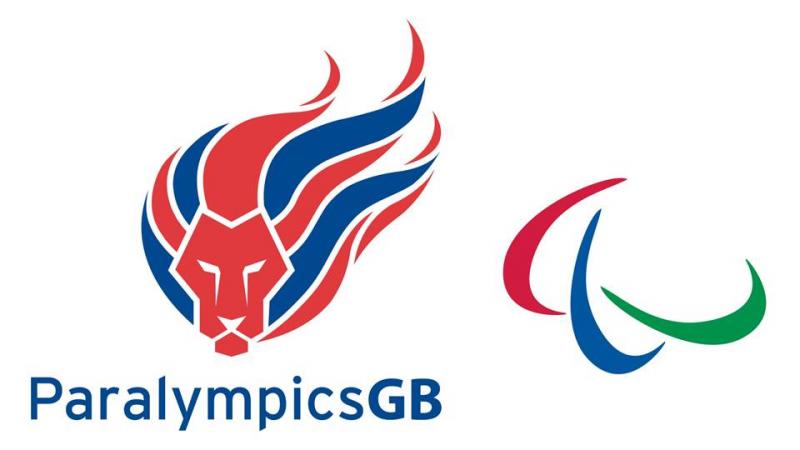 British Paralympic Association - logo for stories