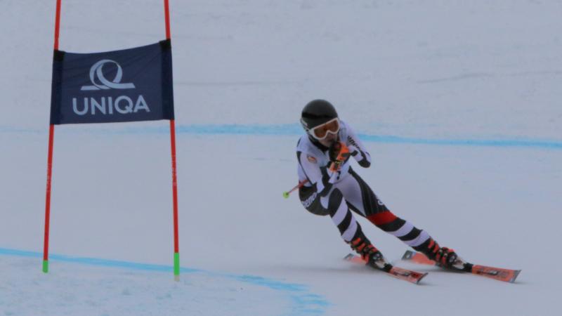 Para-Alpine-World-Cup-Innerkrems-Andrea-Rothfuss