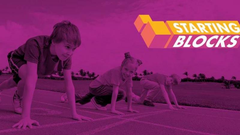 Starting Blocks is the official education for the World Para Athletics Championships and IAAF World Championships London 2017.