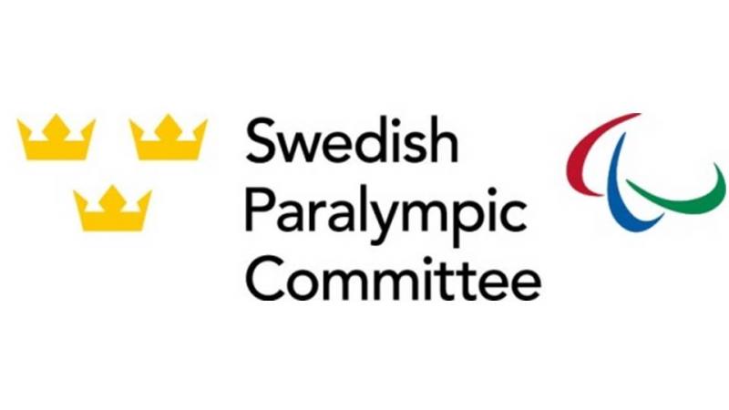 Swedish Paralympic Committee - logo for stories