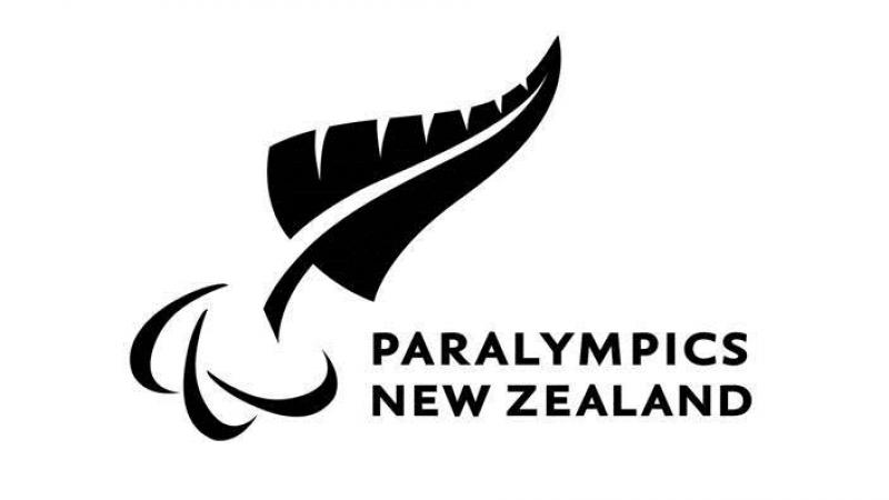 Paralympics New Zealand - logo for stories