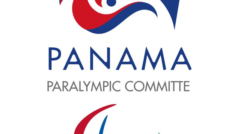 Logo Panama Asociacion Nacional de Deportes para Ciegos
