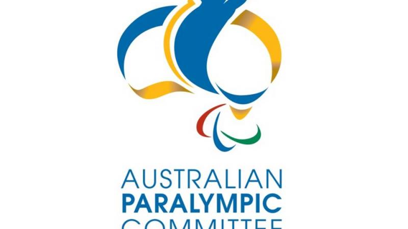 Australian Paralympic Committee logo