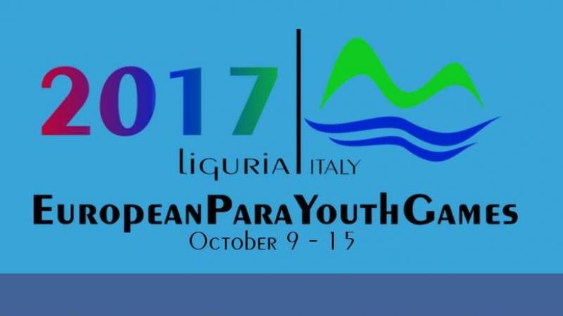 2017 European Para Youth Games