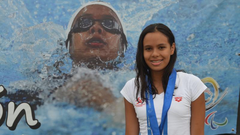 Maria Paula Barrera