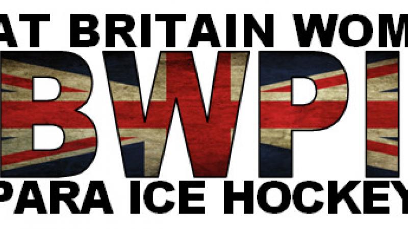 Great Britain - Para ice hockey training camp