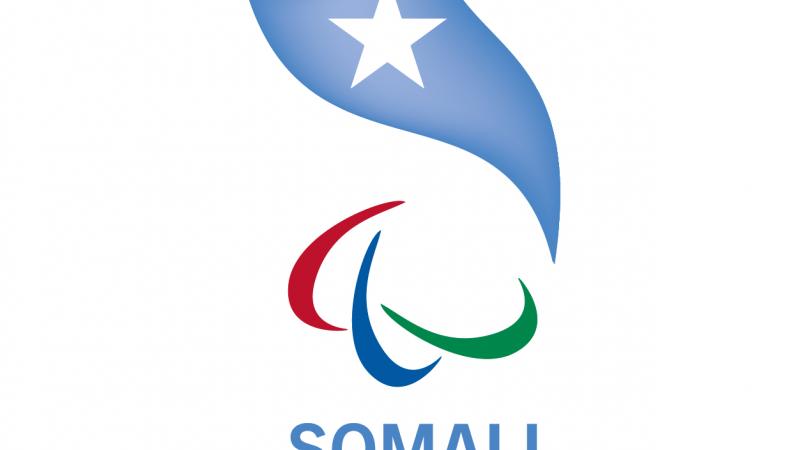 NPC Somalia logo
