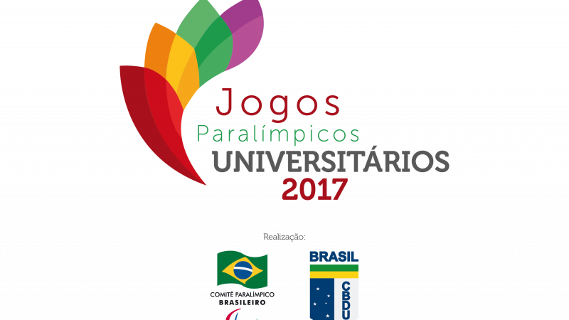 2017 Brazilian Paralympic University Games 