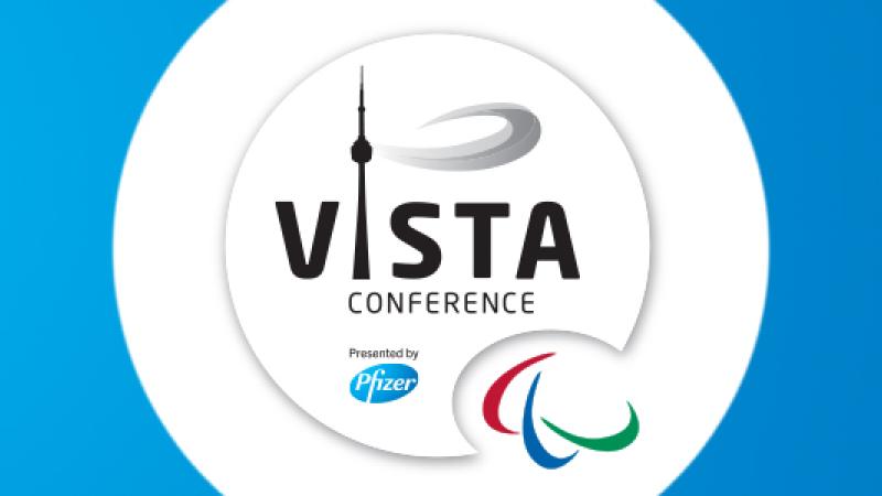 VISTA logo