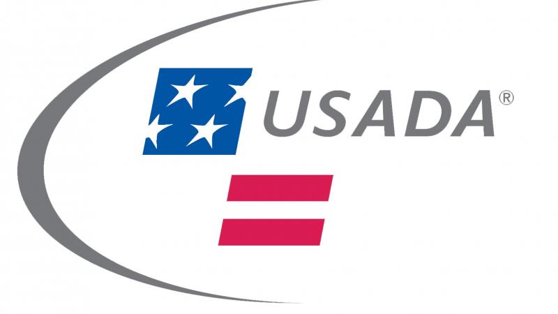 USADA logo