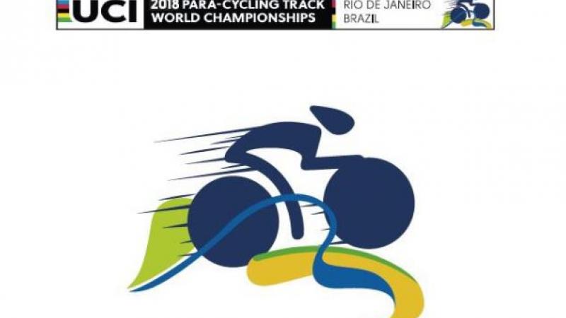 2018 UCI Para Cycling Track World Championships - Rio de Janeiro