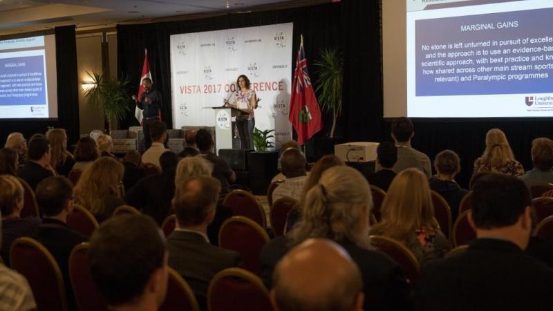 ipc scientific conferences vista