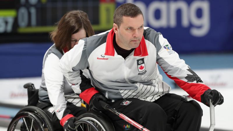 Veja a tabela do Brasil no World Wheelchair B Curling Championship; estreia acontece neste domingo (05)