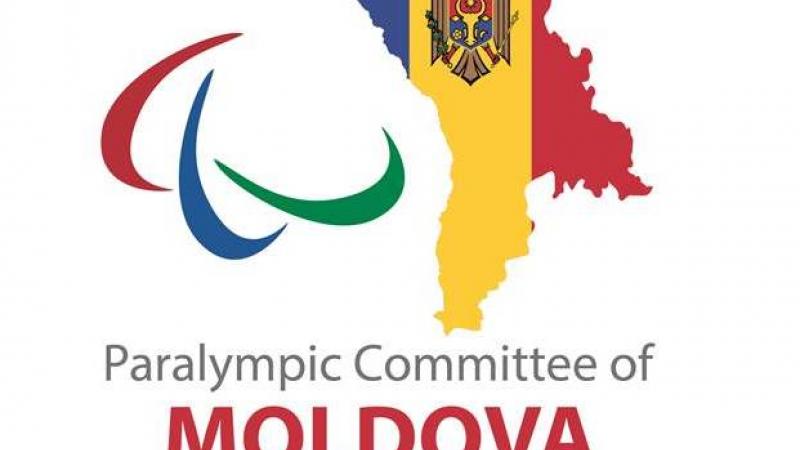 NPC emblem for Moldova