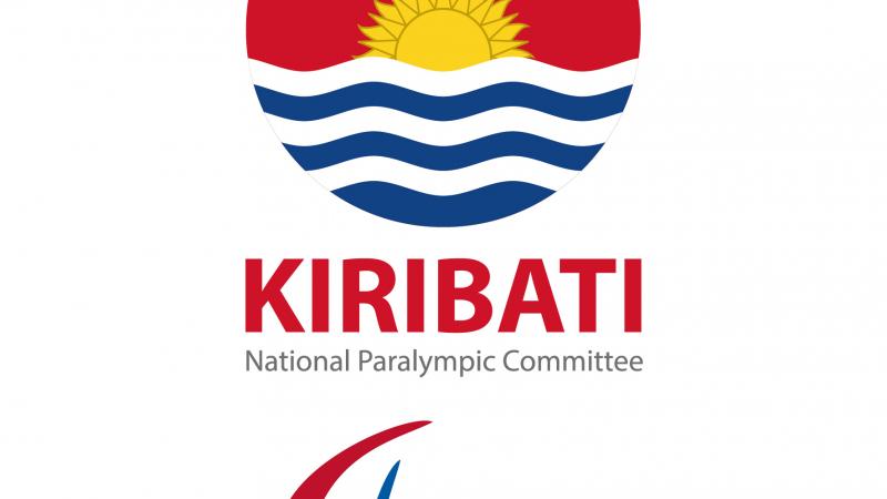 NPC Kiribati emblem NPC Kiribati emblem