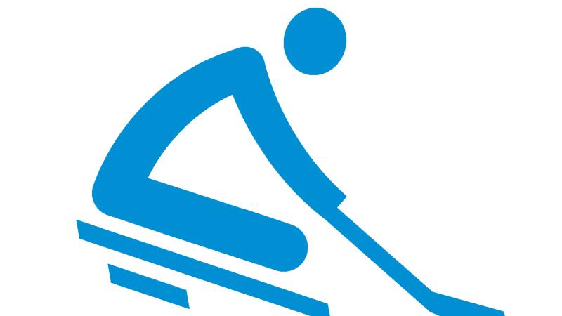 click here to watch live Para ice hockey from PyeongChang 2018