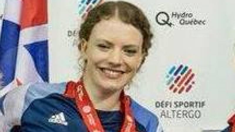 Gemma Collis-McCann