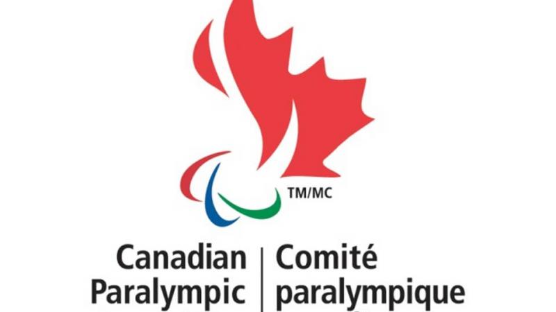 Canadian Paralympic Committee logo