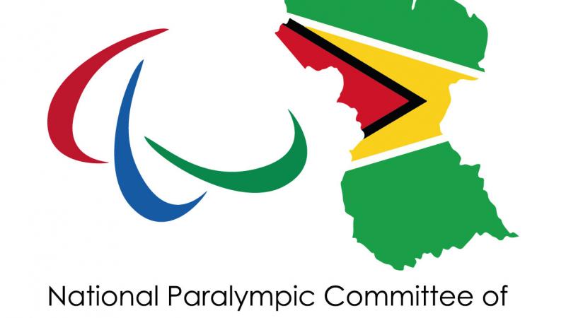 NPC Guyana - logo