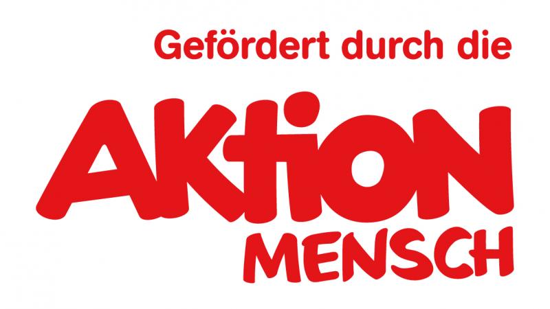Logo of Aktion Mensch