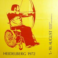 Logo Heidelberg 1972