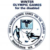 Logo Ornskoldsvik 1976