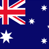 Australia flag