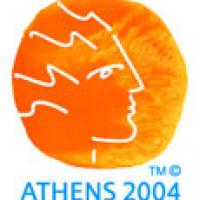 Logo Athens 2004 Paralympic Games