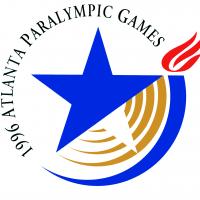 Logo Atlanta 1996 Paralympic Games