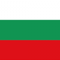 Bulgarian flag