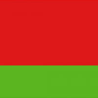 Belarusian flag