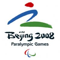 Logo Beijing 2008 Paralympic Games