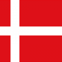 Flag Denmark