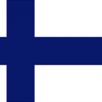 Finnish flag