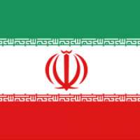 Iranian flag