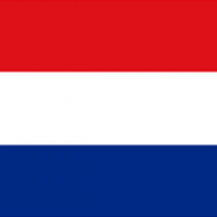 Netherlands flag
