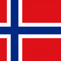 Norwegian flag