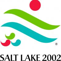 Logo Salt Lake 2002