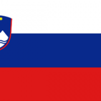 Slovenian flag