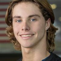 Headshot Garrett Geros sdms
