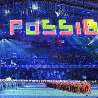Impossible Sochi 2014 Closing Ceremony square