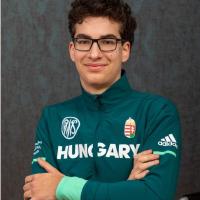 Csaba Rescsik photo