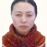 14548-Diana Sutpayeva photo
